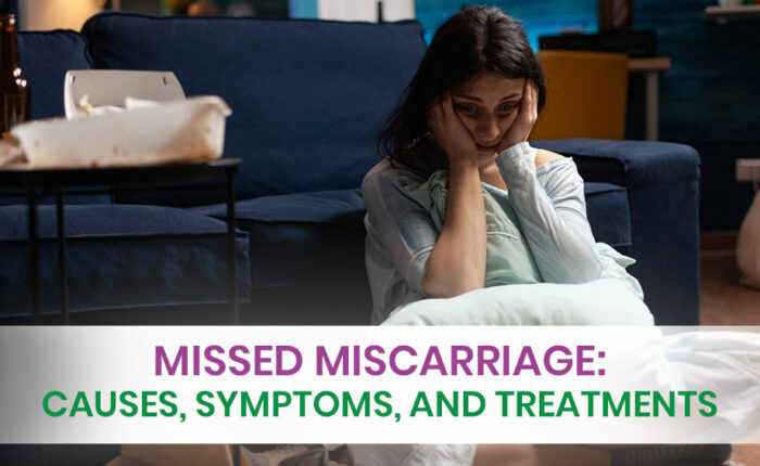 Missed Miscarriage