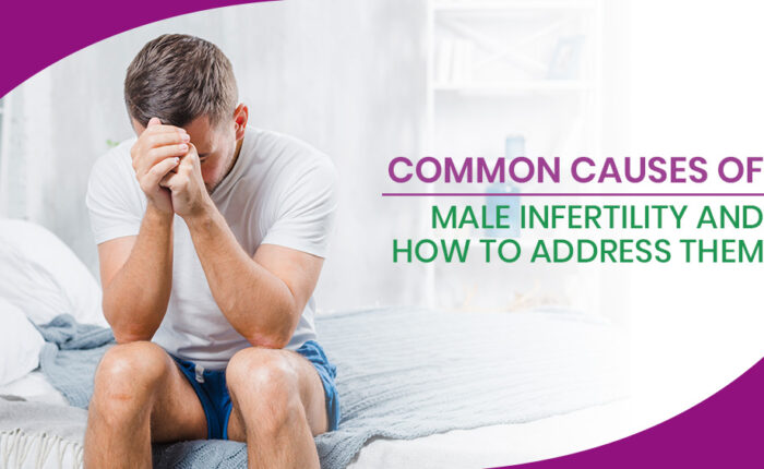Male Infertility