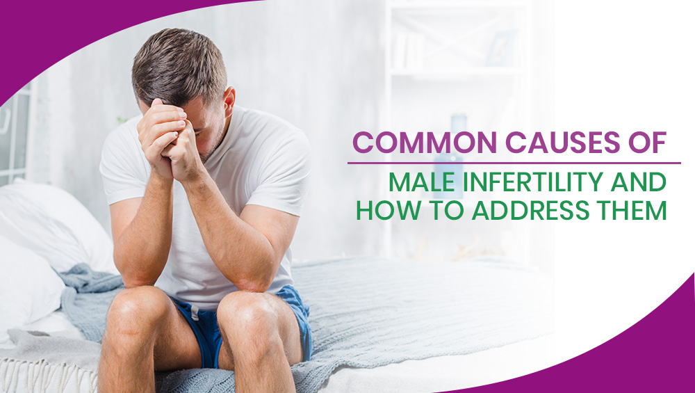 Male Infertility